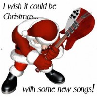 Hit the Road to Holidayland: 7 Fave Christmas Songs