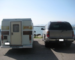 Cute + Green = Creen! Buying a Creen House on Wheels
