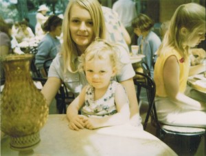 Life and Travel Lessons from Mom