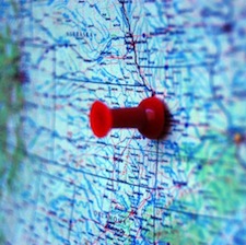 My Road Trip Starts...Now!