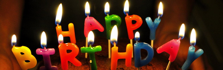 The Roamantics Turns 1- My 7 Links of the Year