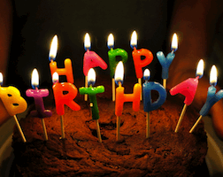 The Roamantics Turns 1- My 7 Links of the Year